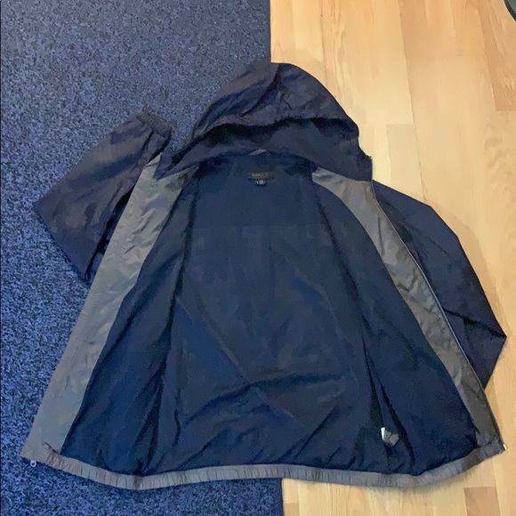 O’Neill Lightweight ZipUp Jacket - Picture 3 of 7